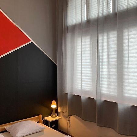 Viki Apartment 克拉科夫 外观 照片