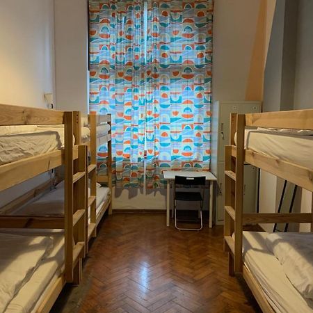 Viki Apartment 克拉科夫 外观 照片