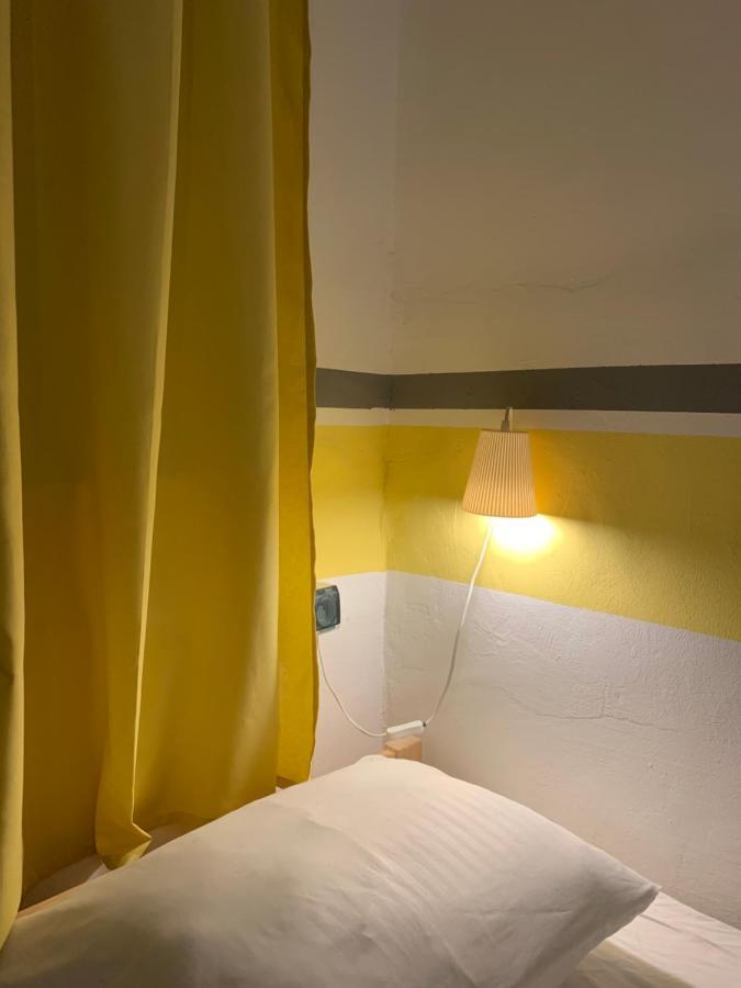 Viki Apartment 克拉科夫 外观 照片