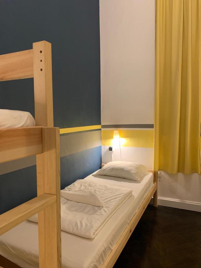 Viki Apartment 克拉科夫 外观 照片