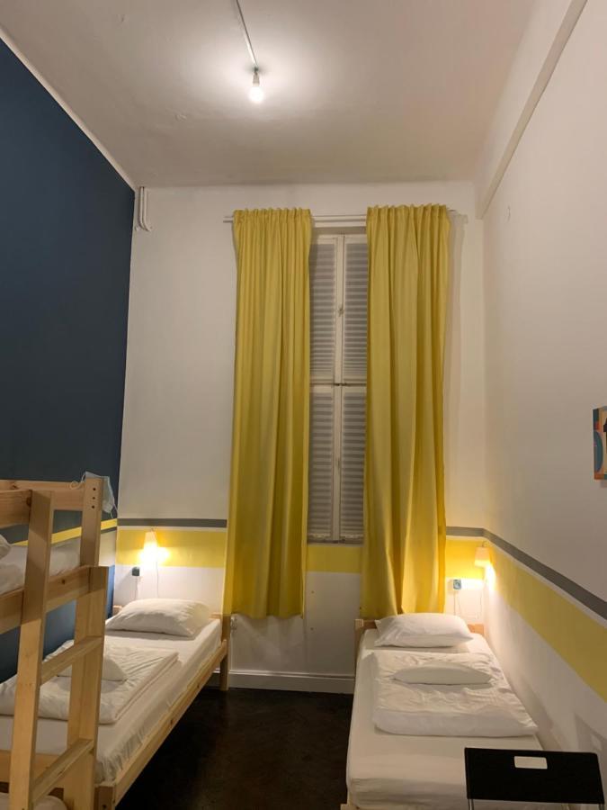 Viki Apartment 克拉科夫 外观 照片