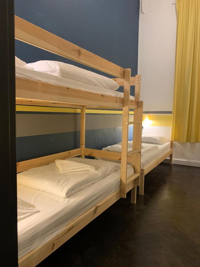 Viki Apartment 克拉科夫 外观 照片