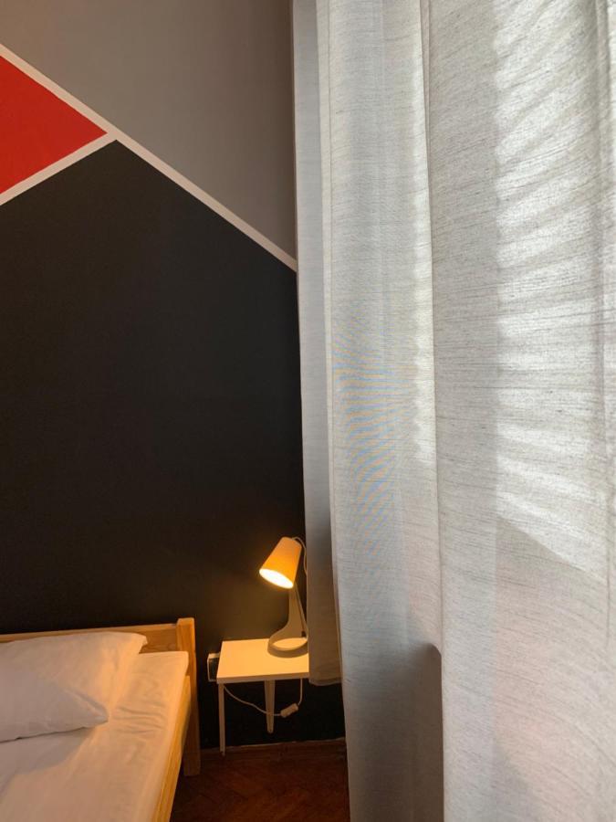 Viki Apartment 克拉科夫 外观 照片