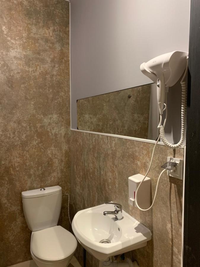 Viki Apartment 克拉科夫 外观 照片