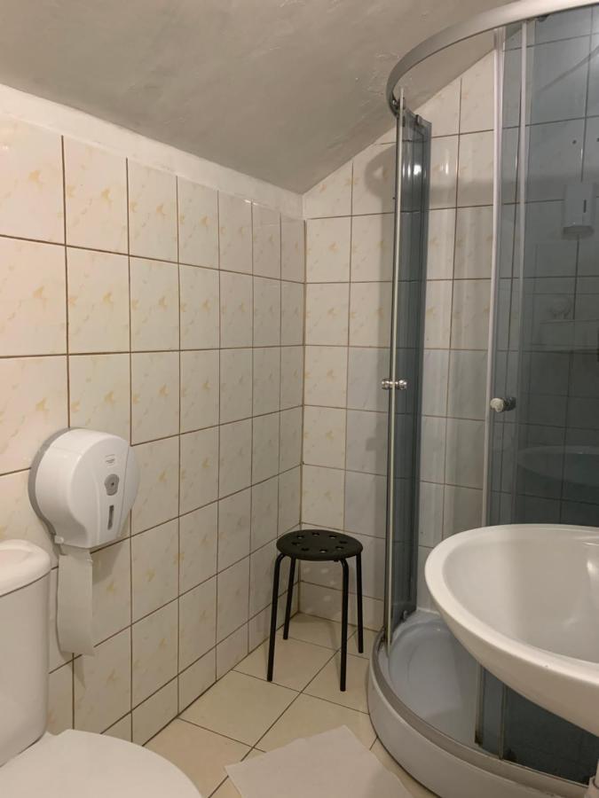 Viki Apartment 克拉科夫 外观 照片