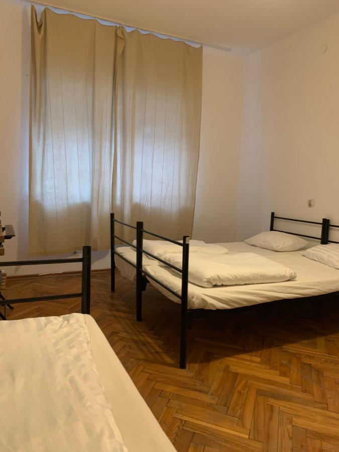 Viki Apartment 克拉科夫 外观 照片
