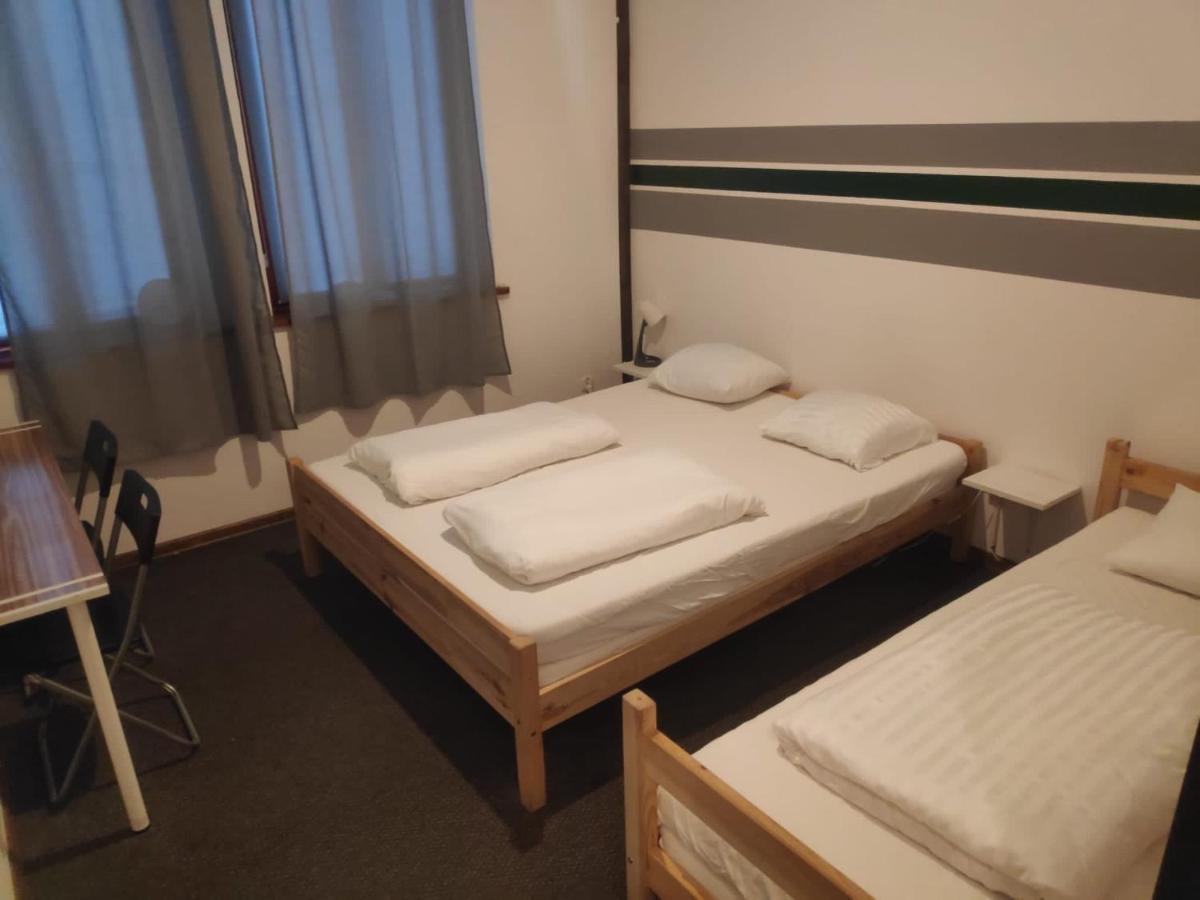 Viki Apartment 克拉科夫 外观 照片