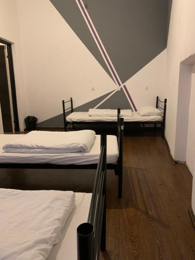 Viki Apartment 克拉科夫 外观 照片